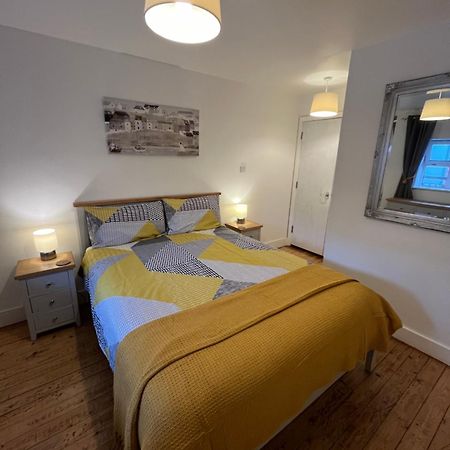 Apartment 12, Sea Wharf Westport Exteriér fotografie