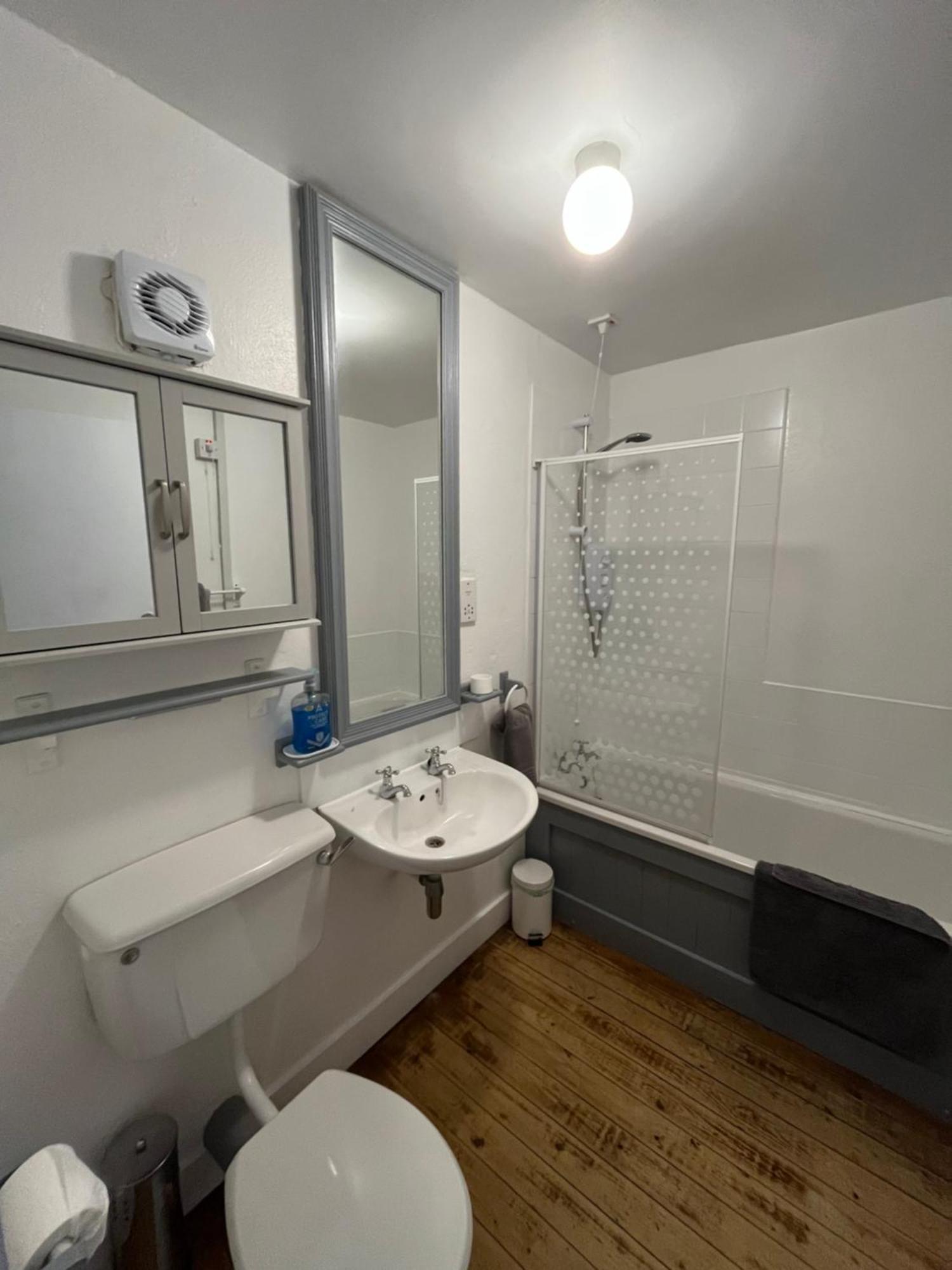 Apartment 12, Sea Wharf Westport Exteriér fotografie