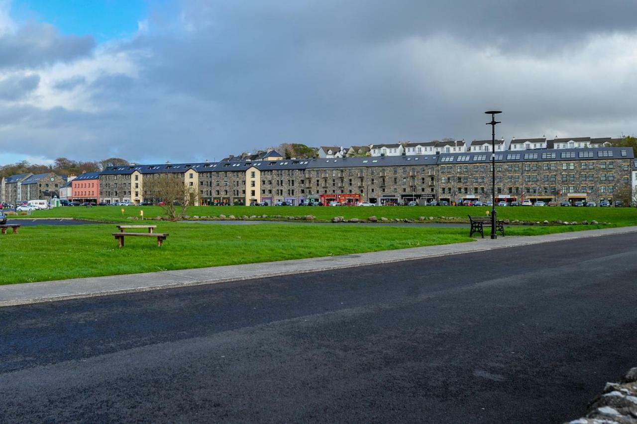 Apartment 12, Sea Wharf Westport Exteriér fotografie